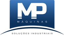 MP Máquinas | Automação e manutenção industrial