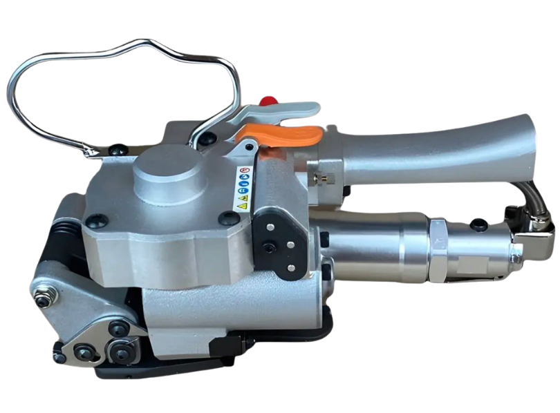 Máquina de Arquear de Palete Pneumática (Máquina de Cintar)